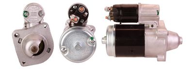 Стартер DRI 318008092