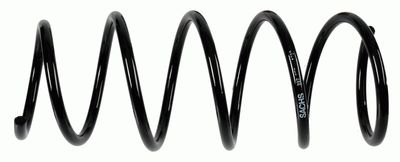 Balstiekārtas atspere SACHS 997 872