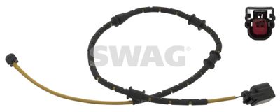 Indikators, Bremžu uzliku nodilums SWAG 15 94 8920