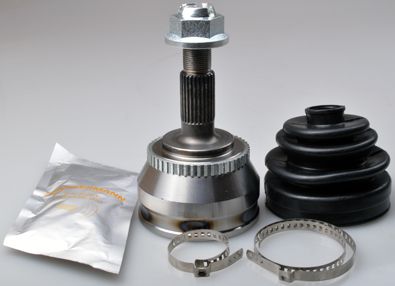 Шарнирный комплект, приводной вал DENCKERMANN C120118