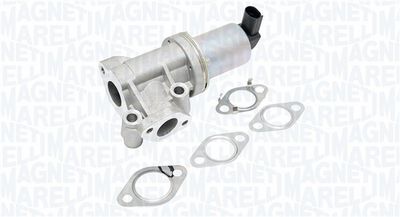 Клапан возврата ОГ MAGNETI MARELLI 571822112324