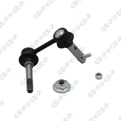 Stiepnis/Atsaite, Stabilizators GSP S050855
