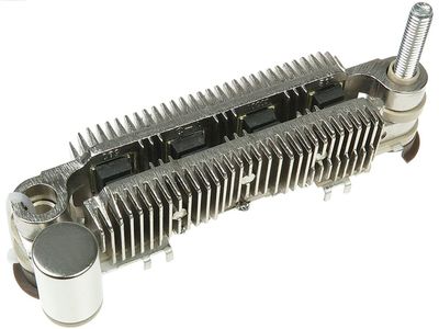 Taisngriezis, Ģenerators AS-PL ARC5041