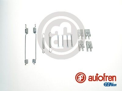 Piederumu komplekts, Bremžu loki AUTOFREN SEINSA D3938A
