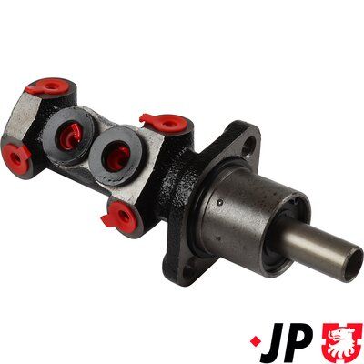 Главный тормозной цилиндр JP GROUP 1161102900