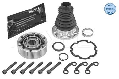 Шарнирный комплект, приводной вал MEYLE 100 498 0197