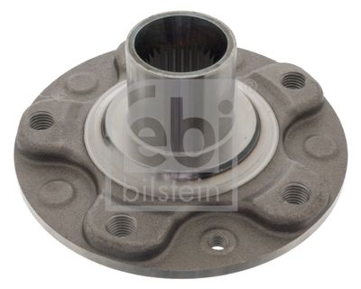 Ступица колеса FEBI BILSTEIN 46619
