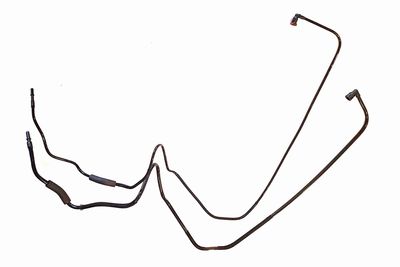 Топливопровод VAICO V25-2150