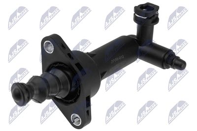 Darba cilindrs, Sajūgs NTY NSW-VW-012