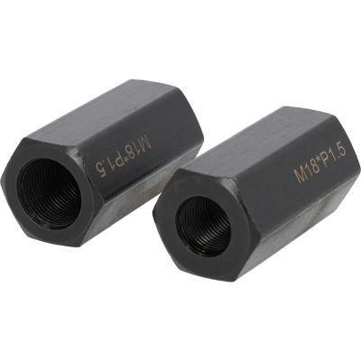 Adapteris, Balst-/Virzošā šarnīra montāžas instruments KS TOOLS 460.1774