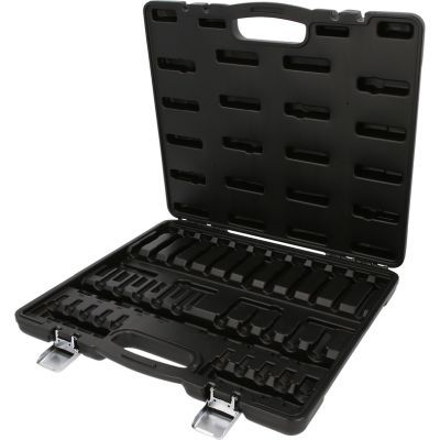 Instrumentu kaste KS TOOLS 911.4550-99
