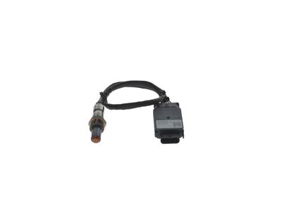 NOx-датчик, впрыск карбамида BOSCH 0 281 008 783
