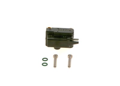 Adaptera komplekts, degvielas spiediena regulators BOSCH F 026 T03 004