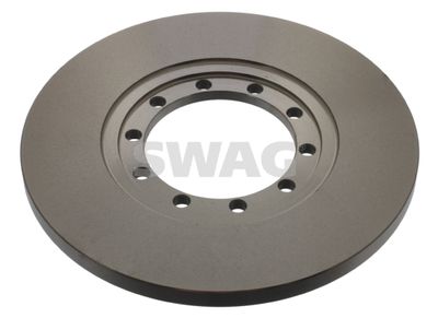 Bremžu diski SWAG 50 94 0779