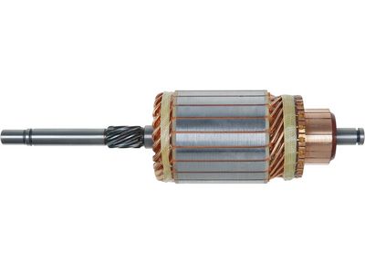 Enkurs, Starteris AS-PL SA0150S