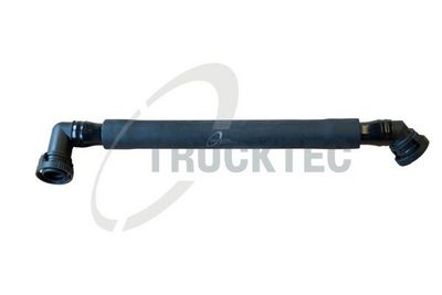 Šļūtene, Kartera ventilācija TRUCKTEC AUTOMOTIVE 08.10.162