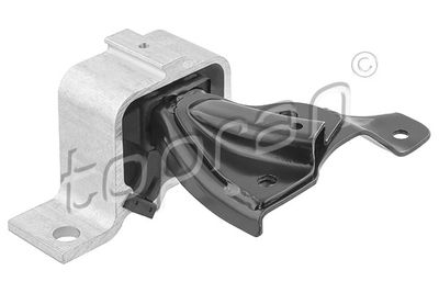 Подвеска, двигатель TOPRAN 634 434