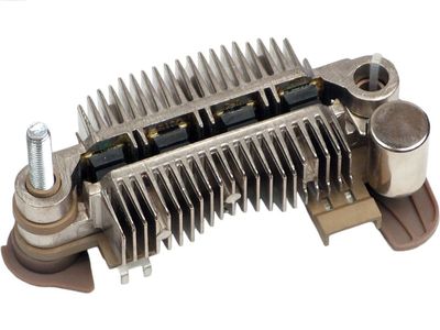 Taisngriezis, Ģenerators AS-PL ARC5080