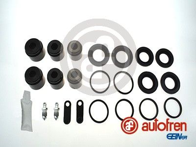 AUTOFREN SEINSA D42520C Remkomplekts, Bremžu suports