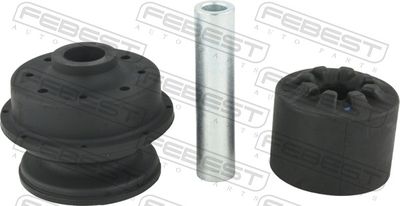 Bukse, Tr. līdzekļa rāmis FEBEST MSB-098-KIT