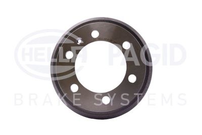 Bremžu trumulis HELLA PAGID 8DT 355 300-091