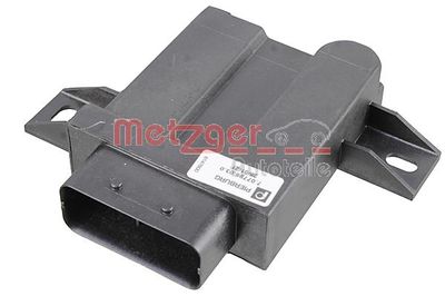 Vadības bloks, Degvielas sūknis METZGER 2250274