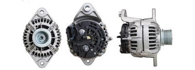 Ģenerators DRI 5381291204