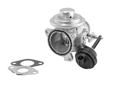 Клапан возврата ОГ BorgWarner 7283D