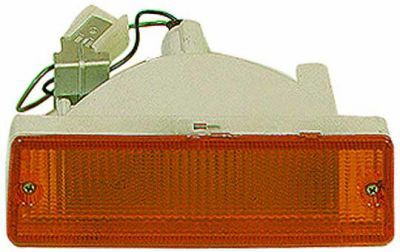 Стояночный огонь ABAKUS 215-1627R