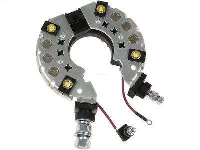 Taisngriezis, Ģenerators AS-PL ARC6040
