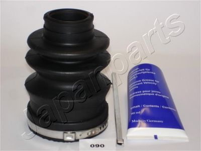 Комплект пыльника, приводной вал JAPANPARTS KB-090