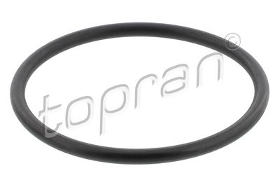 Прокладка, вентиляция картера TOPRAN 121 121