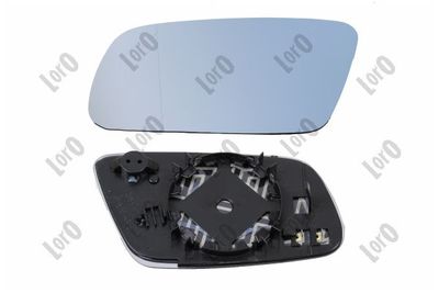 Spoguļstikls, Ārējais atpakaļskata spogulis ABAKUS 0220G01