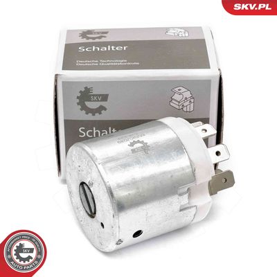 Aizdedzes slēdzis ESEN SKV 65SKV039