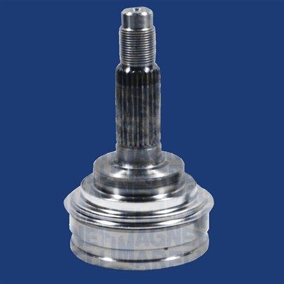 Шарнирный комплект, приводной вал MAGNETI MARELLI 302015100282