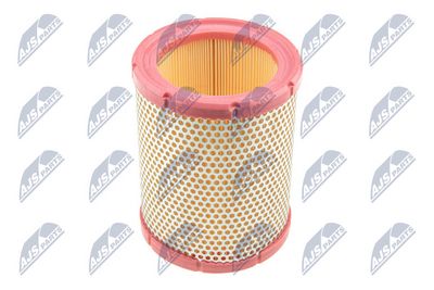 Воздушный фильтр NTY FAF-PE-015