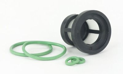 Осушитель, кондиционер MAHLE AD 7 000S