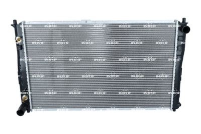Radiators, Motora dzesēšanas sistēma NRF 59019