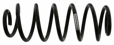 Balstiekārtas atspere SACHS 992 369