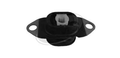 Piekare, Automātiskā pārnesumkārba DYS 72-25081