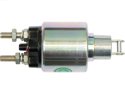 Ievilcējrelejs, Starteris AS-PL SS9033