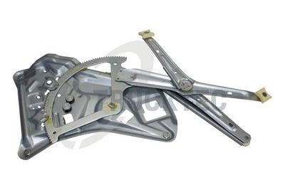 Стеклоподъемник TRUCKTEC AUTOMOTIVE 08.53.002