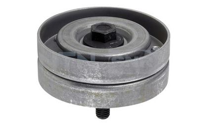 Parazīt-/Vadrullītis, Ķīļrievu siksna SNR GA350.54