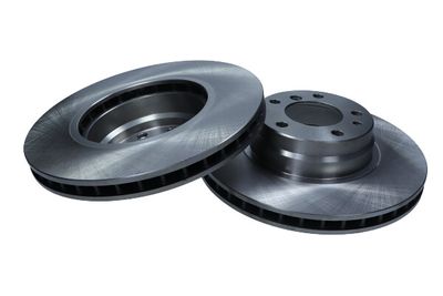 Bremžu diski MAXGEAR 19-1254