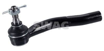 Наконечник поперечной рулевой тяги SWAG 81 92 3641