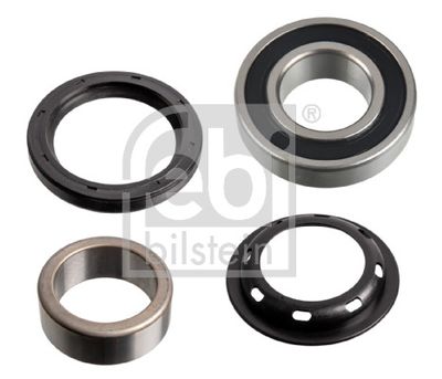Rattalaagrikomplekt FEBI BILSTEIN 175457