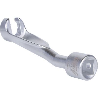 Muciņatslēga, Sprauslas cauruļvads KS TOOLS 152.1401