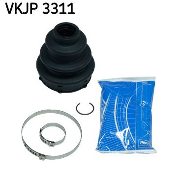 Комплект пыльника, приводной вал SKF VKJP 3311