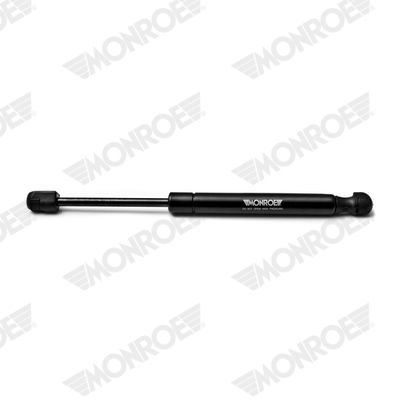 Gāzes atspere, Bagāžas/Kravas nodalījuma vāks MONROE ML6014