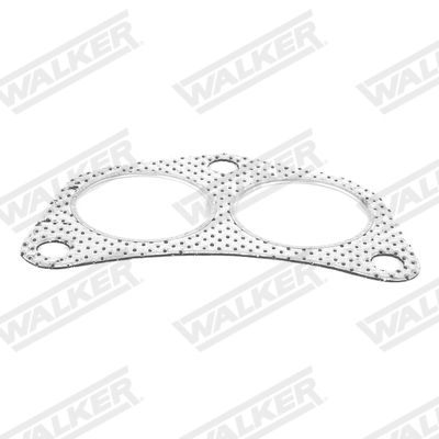 Прокладка, труба выхлопного газа WALKER 80084